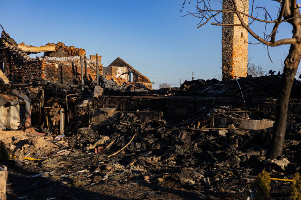 Reliable Fire Damage Assessment contractor in Crum Lynne, PA by Fire Damage Doption