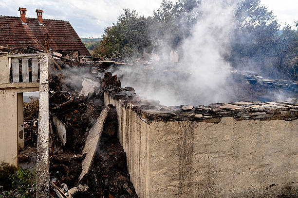 Affordable Fire Damage Assessment solutions in Crum Lynne, PA